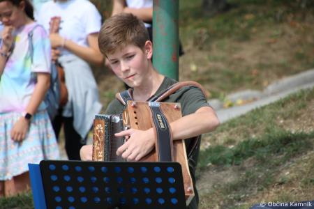 18. srečanje in tekmovanje gasilskih veterank ter veteranov prostovoljnih gasilskih društev iz GZ Kamnik (25)